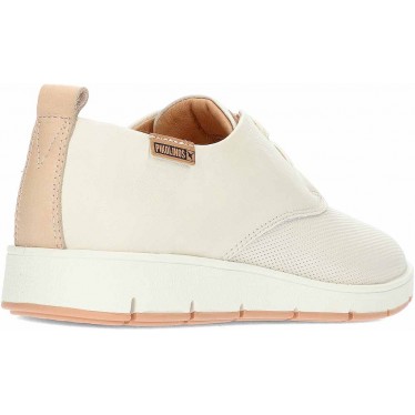 Pikolinos Madrid W8A-4877C1 Damen flache Schuhe NATA