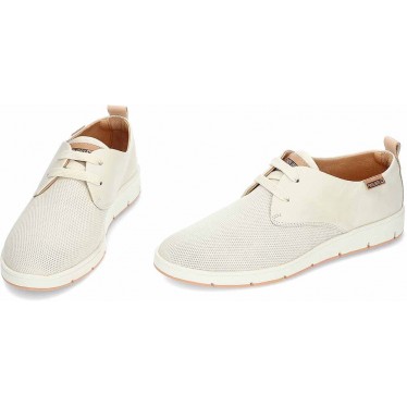 Pikolinos Madrid W8A-4877C1 Damen flache Schuhe NATA