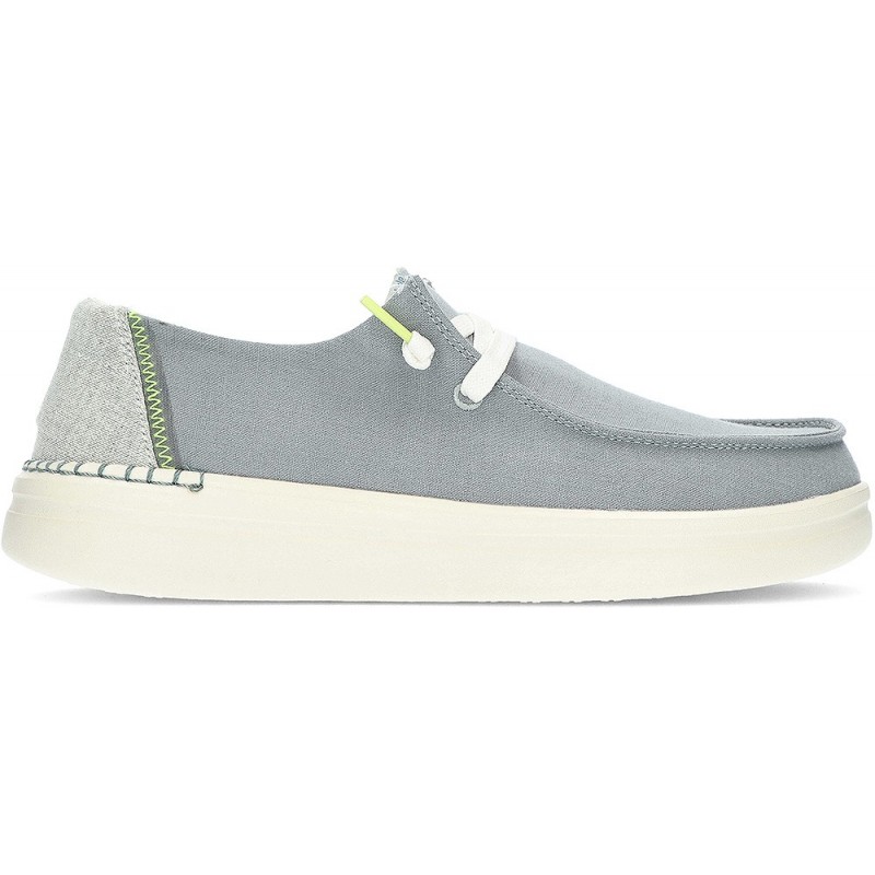 SCHUHE TYP WENDY AUFSTIEG BLUE