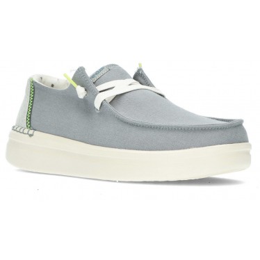 SCHUHE TYP WENDY AUFSTIEG BLUE