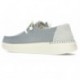 SCHUHE TYP WENDY AUFSTIEG BLUE