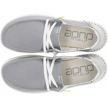 SCHUHE TYP WENDY AUFSTIEG BLUE