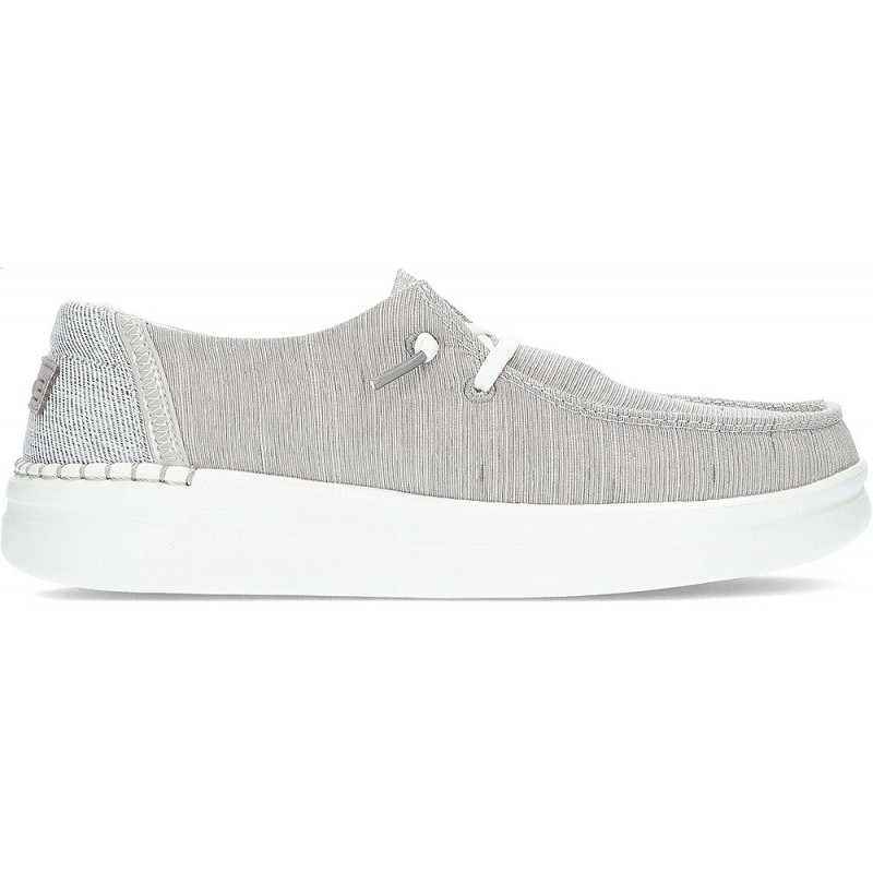 SCHUHE TYP WENDY AUFSTIEG LUNAR_ROCK