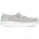 SCHUHE TYP WENDY AUFSTIEG LUNAR_ROCK