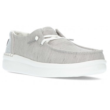 SCHUHE TYP WENDY AUFSTIEG LUNAR_ROCK