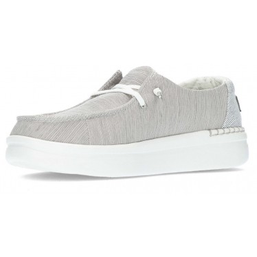SCHUHE TYP WENDY AUFSTIEG LUNAR_ROCK