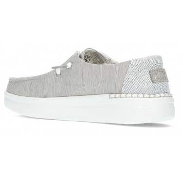 SCHUHE TYP WENDY AUFSTIEG LUNAR_ROCK