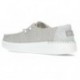SCHUHE TYP WENDY AUFSTIEG LUNAR_ROCK