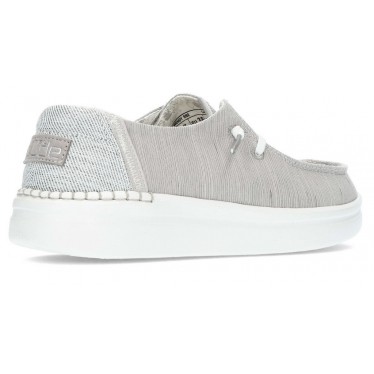 SCHUHE TYP WENDY AUFSTIEG LUNAR_ROCK