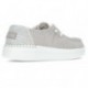 SCHUHE TYP WENDY AUFSTIEG LUNAR_ROCK