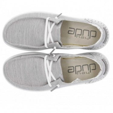 SCHUHE TYP WENDY AUFSTIEG LUNAR_ROCK