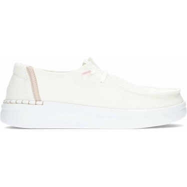 SCHUHE TYP WENDY AUFSTIEG SPARK_WHITE