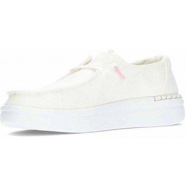 SCHUHE TYP WENDY AUFSTIEG SPARK_WHITE