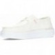 SCHUHE TYP WENDY AUFSTIEG SPARK_WHITE