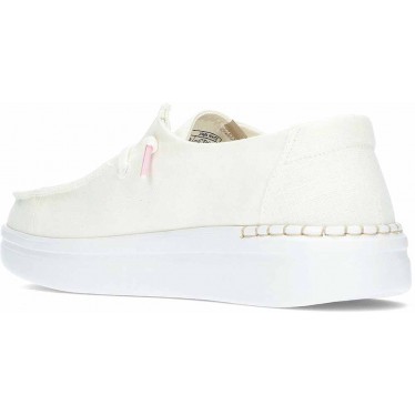 SCHUHE TYP WENDY AUFSTIEG SPARK_WHITE