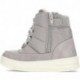 Niedrige Stiefel für Mädchen von GARVALIN 241352G mat GRIS