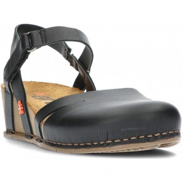 ART I LIVE 1931 SANDALEN BLACK