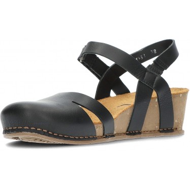 ART I LIVE 1931 SANDALEN BLACK