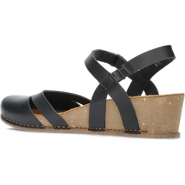 ART I LIVE 1931 SANDALEN BLACK