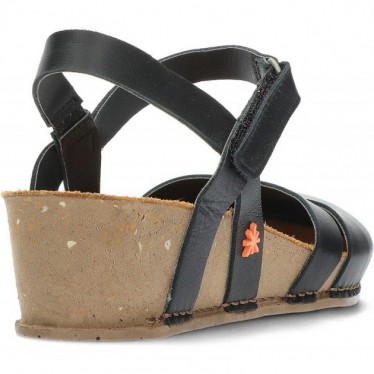 ART I LIVE 1931 SANDALEN BLACK