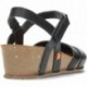 ART I LIVE 1931 SANDALEN BLACK