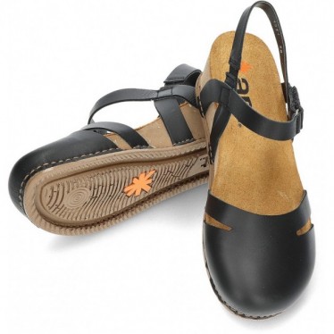 ART I LIVE 1931 SANDALEN BLACK