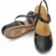 ART I LIVE 1931 SANDALEN BLACK