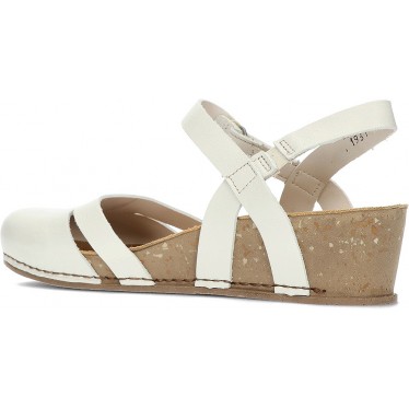 ART I LIVE 1931 SANDALEN CREAM