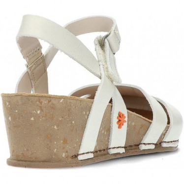 ART I LIVE 1931 SANDALEN CREAM