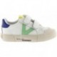 Jungen-Sneaker Victoria 1065179 Tribu GREEN