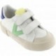 Jungen-Sneaker Victoria 1065179 Tribu GREEN