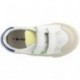 Jungen-Sneaker Victoria 1065179 Tribu GREEN