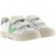 Jungen-Sneaker Victoria 1065179 Tribu GREEN