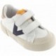 Jungen-Sneaker Victoria 1065179 Tribu MARINO