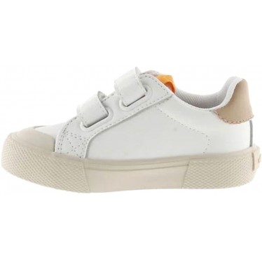 Jungen-Sneaker Victoria 1065179 Tribu MARINO