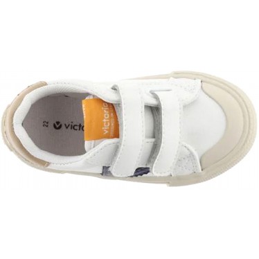 Jungen-Sneaker Victoria 1065179 Tribu MARINO