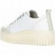 ART Brighton 1534 Plateau-Sneaker WHITE