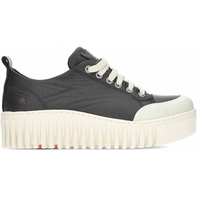 ART Brighton 1534 Plateau-Sneaker BLACK ART Brighton 1534 Plateau-Sneaker BLACK