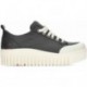 ART Brighton 1534 Plateau-Sneaker BLACK