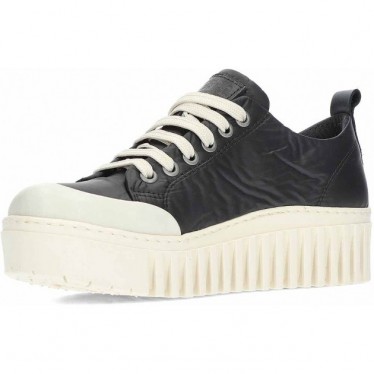 ART Brighton 1534 Plateau-Sneaker BLACK