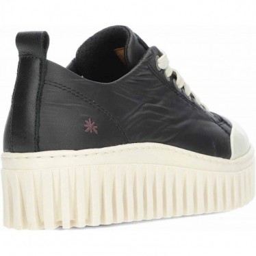 ART Brighton 1534 Plateau-Sneaker BLACK