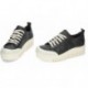 ART Brighton 1534 Plateau-Sneaker BLACK