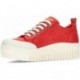 ART Brighton 1534 Plateau-Sneaker RED