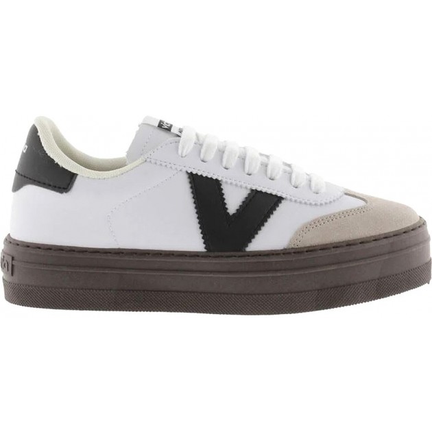 Victoria 1092172 Barcelona Cyclist Damen Sportschuhe BLANCO Victoria 1092172 Barcelona Cyclist Damen Sportschuhe BLANCO