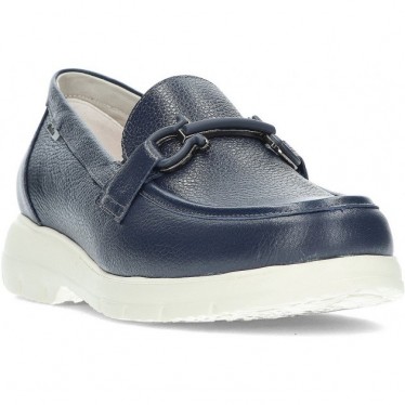 FLUCHOS LOAFERS F1936 GLADIS AZUL
