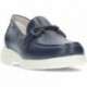 FLUCHOS LOAFERS F1936 GLADIS AZUL