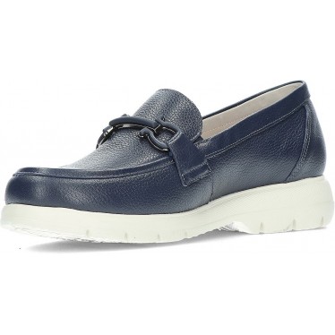 FLUCHOS LOAFERS F1936 GLADIS AZUL