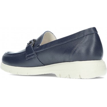 FLUCHOS LOAFERS F1936 GLADIS AZUL