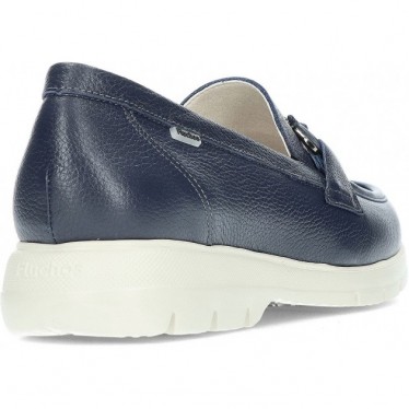 FLUCHOS LOAFERS F1936 GLADIS AZUL