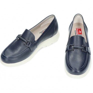 FLUCHOS LOAFERS F1936 GLADIS AZUL